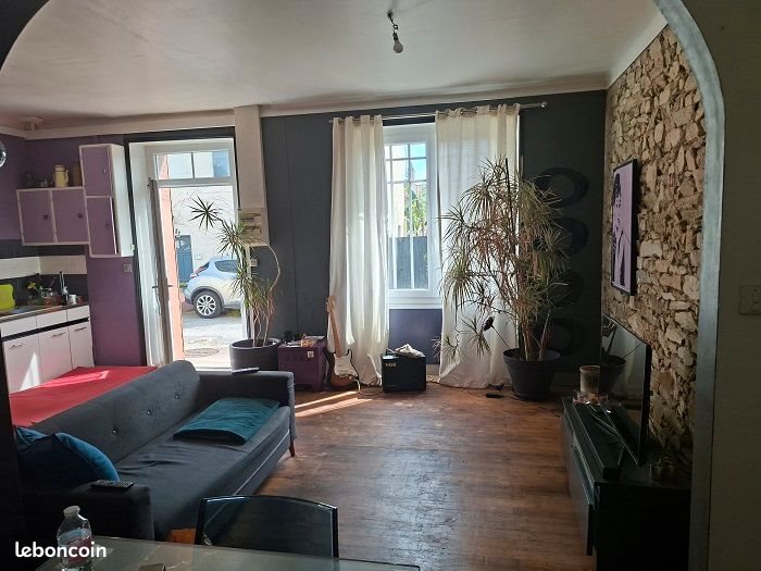 Maison à vendre, 107m², La Montagne