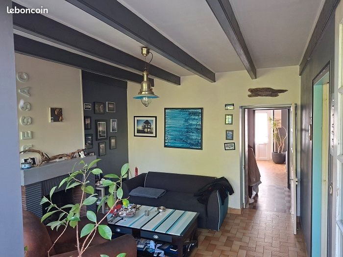 Maison à vendre, 107m², La Montagne