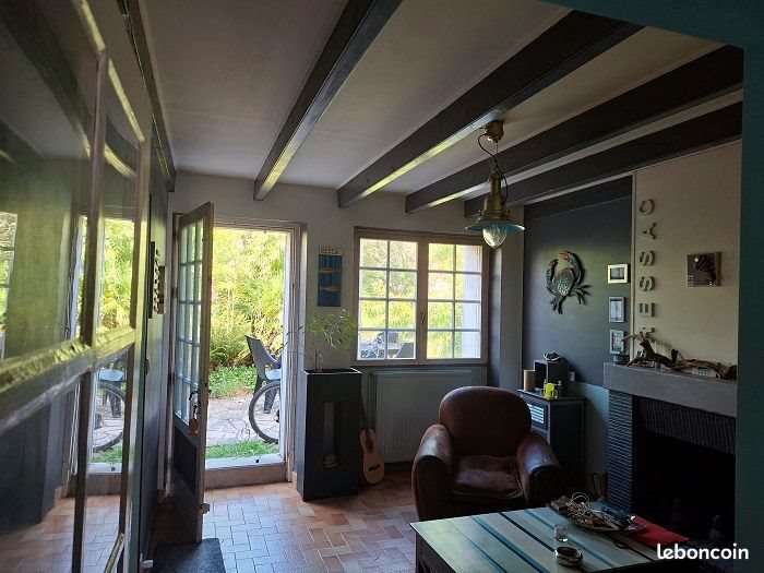 Maison à vendre, 107m², La Montagne