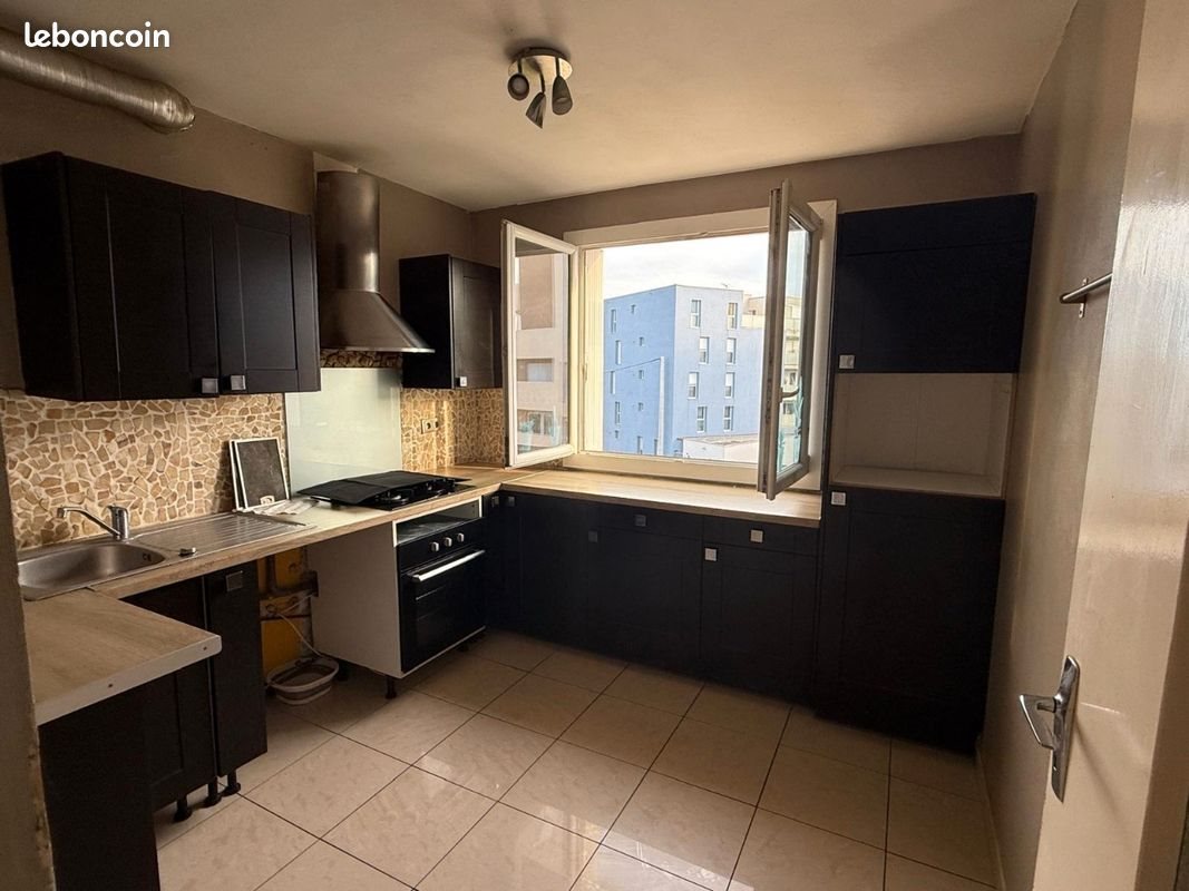 Appartement à vendre, 76m², Nîmes
