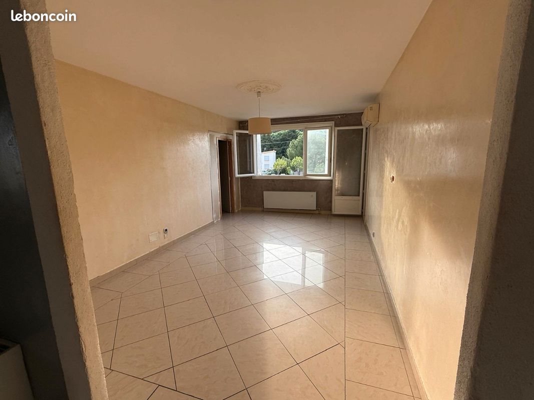 Appartement à vendre, 76m², Nîmes