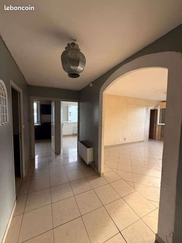 Appartement à vendre, 76m², Nîmes