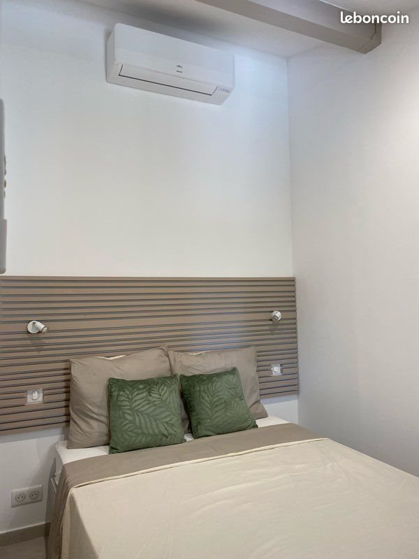Appartement à louer, 30m², Sainte-Maxime