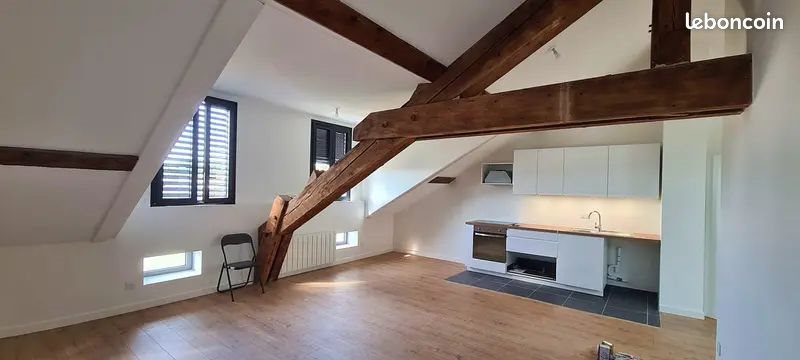 Appartement à louer, 63m², Oullins