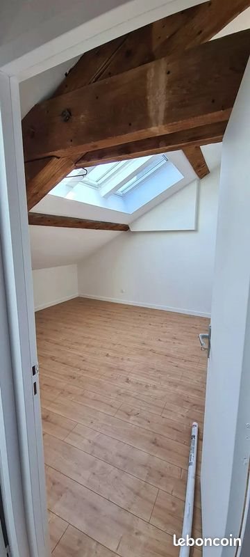 Appartement à louer, 63m², Oullins