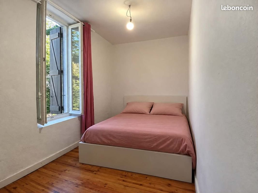 Appartement à vendre, 44m², Givors