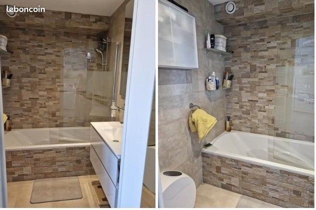 Appartement à vendre, 31m², Vallauris