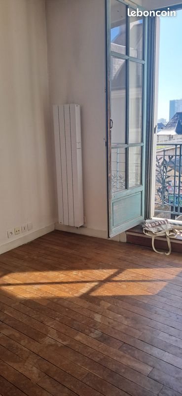 Appartement à vendre, 50m², Rennes