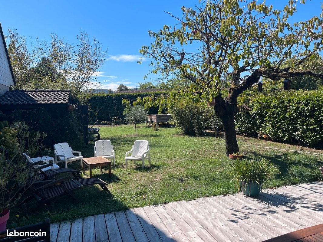 Maison à vendre, 134m², Eybens