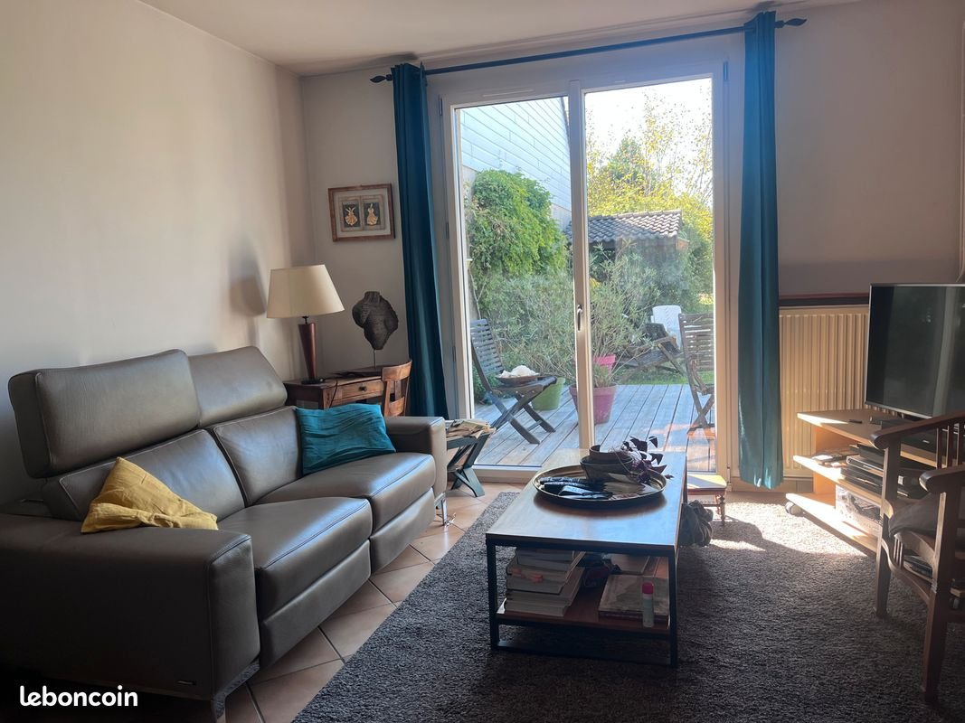Maison à vendre, 134m², Eybens