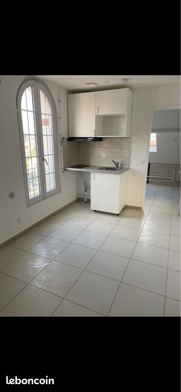 Appartement à louer, 20m², Villeneuve-le-Roi
