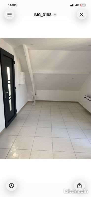 Appartement à louer, 20m², Villeneuve-le-Roi