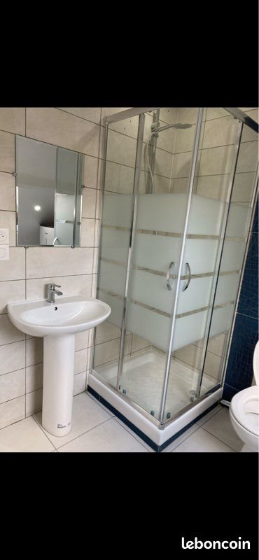 Appartement à louer, 20m², Villeneuve-le-Roi