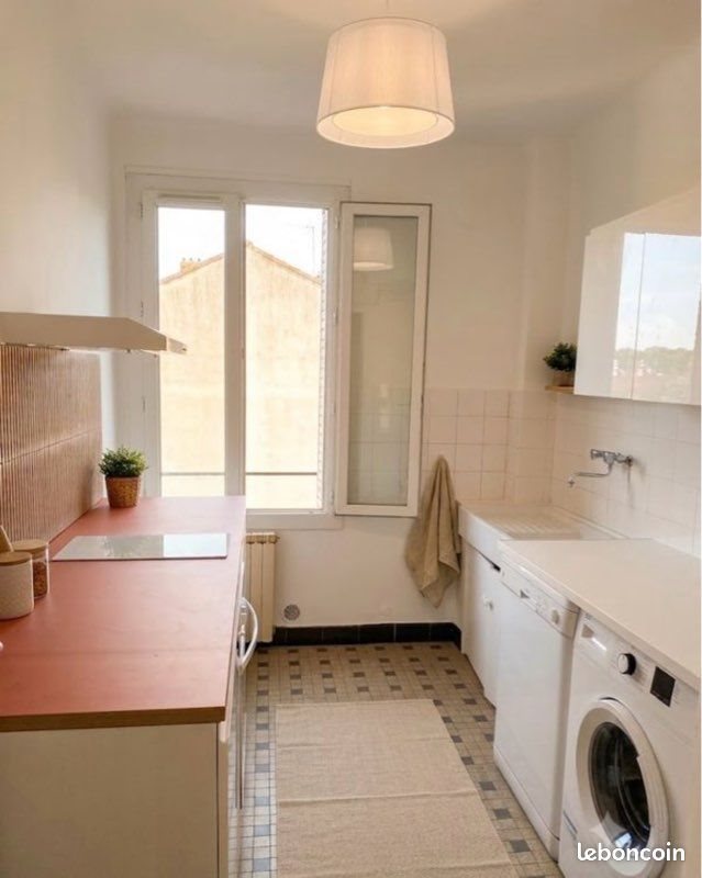 Appartement à louer, 45m², Sarreguemines