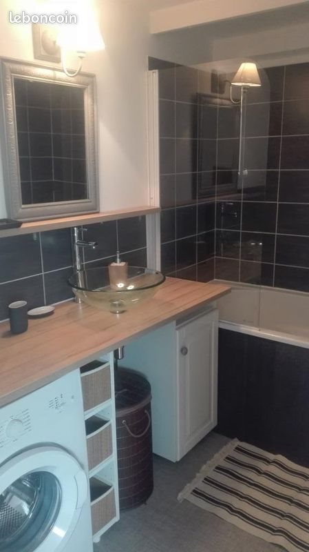Appartement à louer, 65m², Plougonvelin