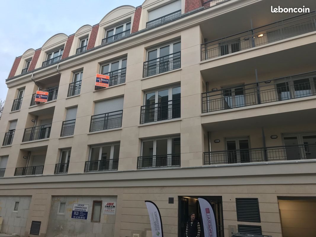 Appartement à louer, 60m², Sartrouville