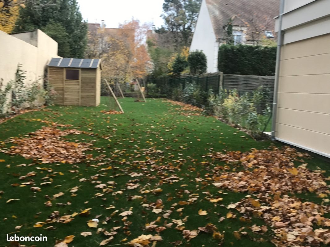 Appartement à louer, 60m², Sartrouville