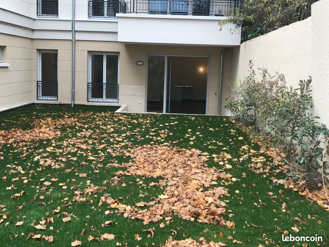 Appartement à louer, 60m², Sartrouville