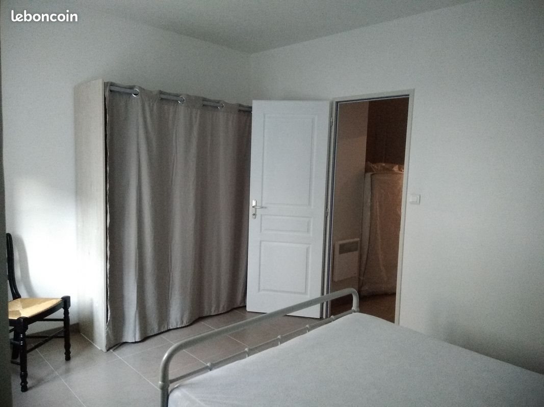 Appartement à louer, 40m², Rochefort