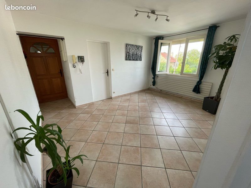 Appartement à vendre, 40m², Saint-Vrain