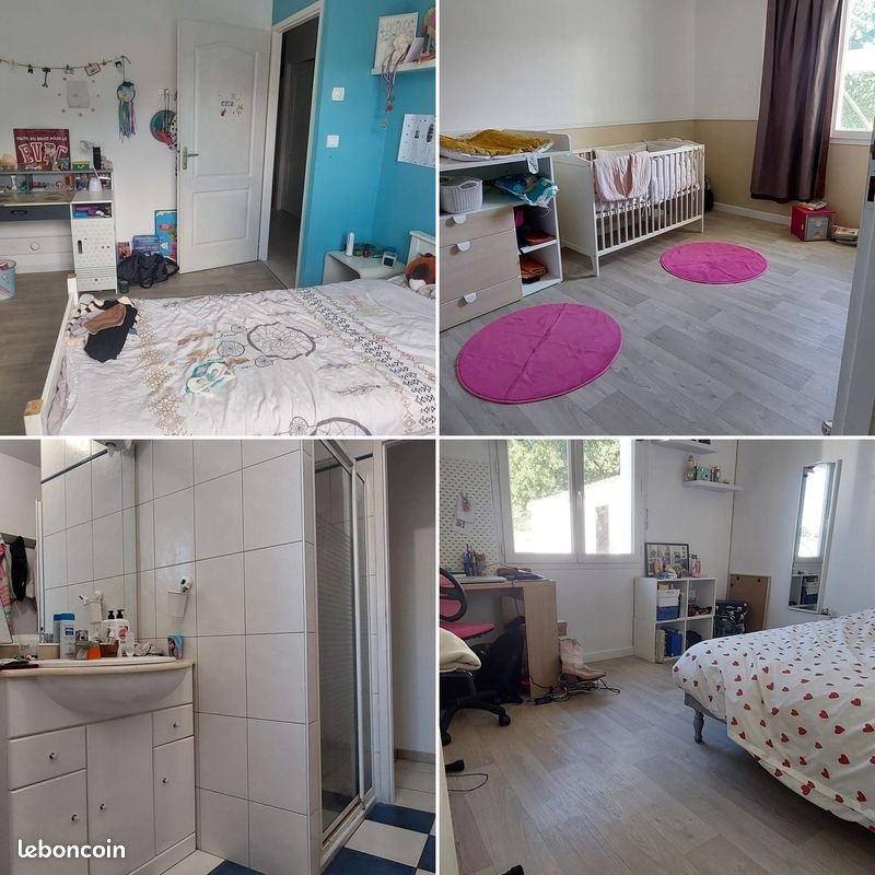 Maison à vendre, 137m², Dompierre-sur-Yon