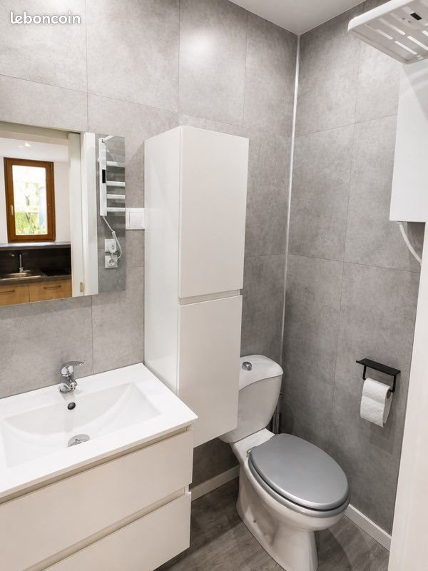 Appartement à louer, 22m², Lugrin