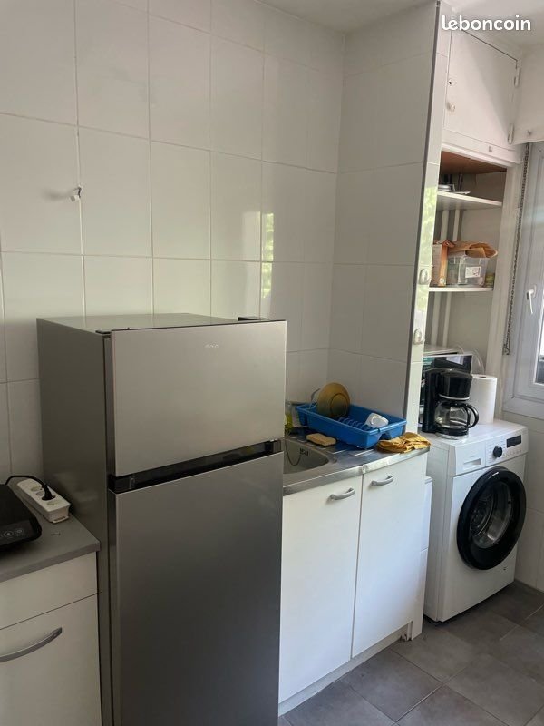 Appartement à louer, 29m², Antibes