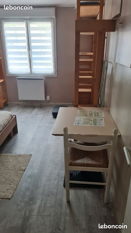 Maison à louer, 10m², Cheix-en-Retz