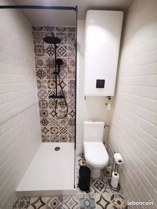 Appartement à louer, 20m², Canet-en-Roussillon