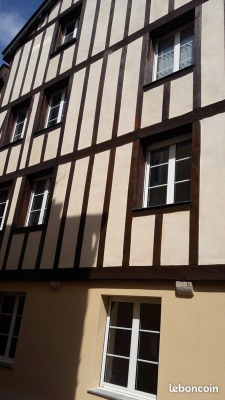 Appartement à louer, 68m², Laval