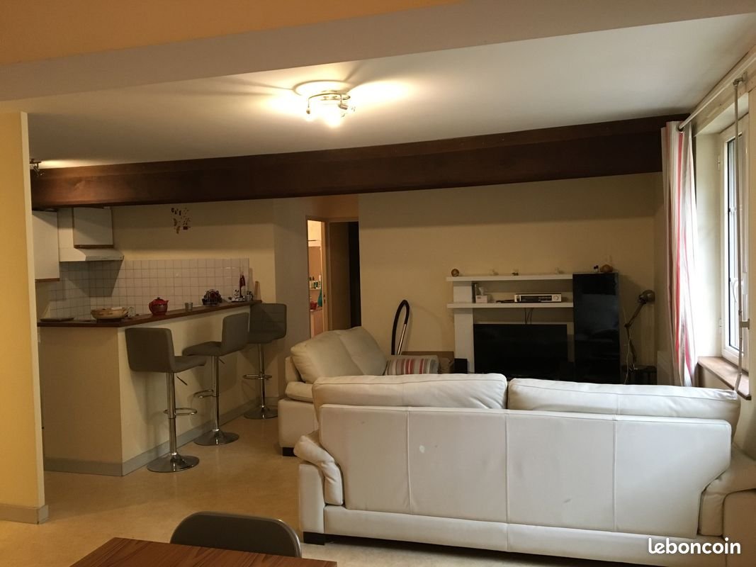 Appartement à louer, 68m², Laval