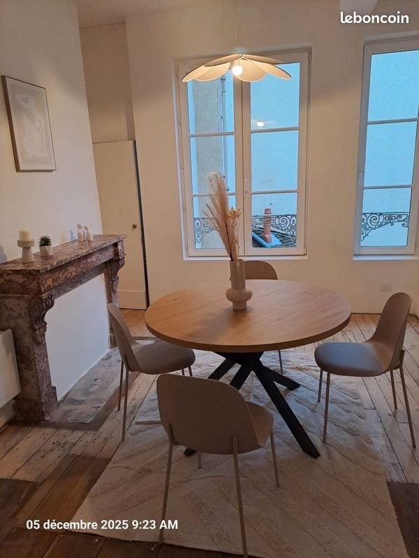 Appartement à louer, 57m², Troyes