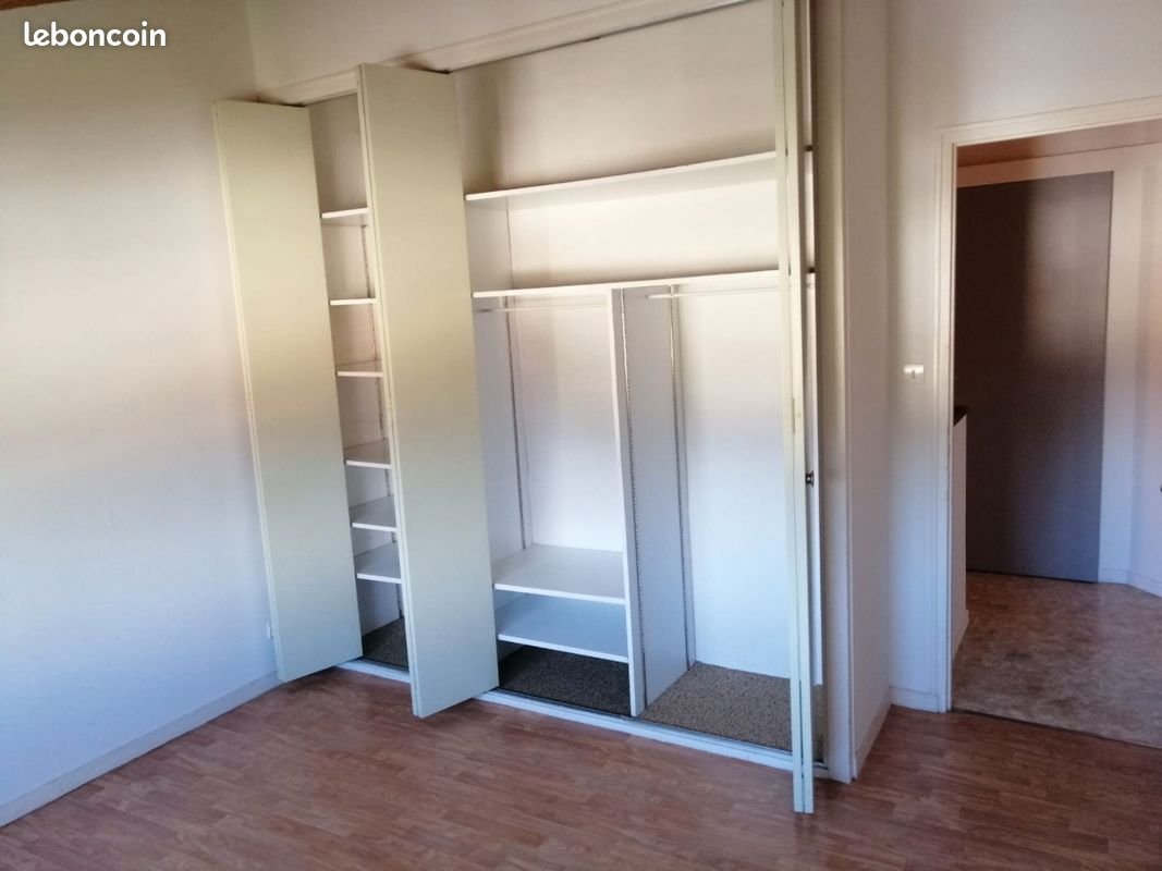 Maison à louer, 90m², Bressuire