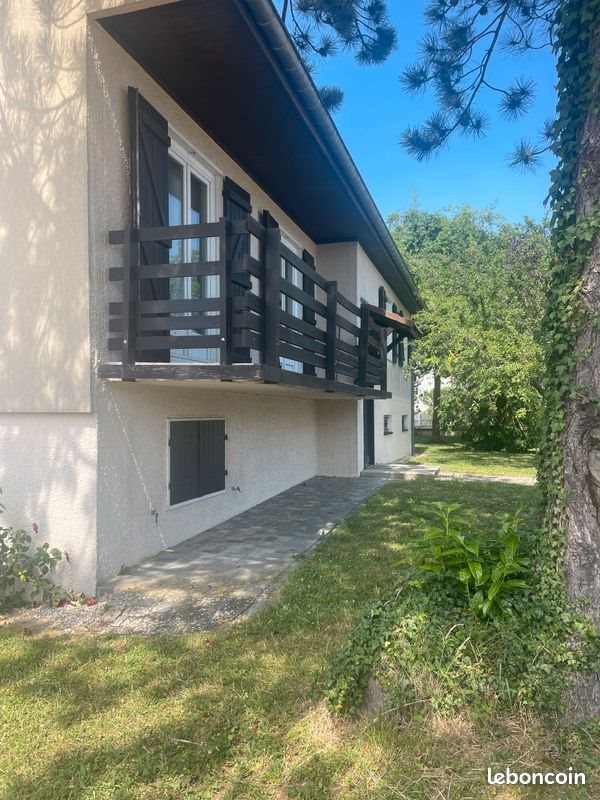 Maison à vendre, 130m², Saulxures-lès-Nancy