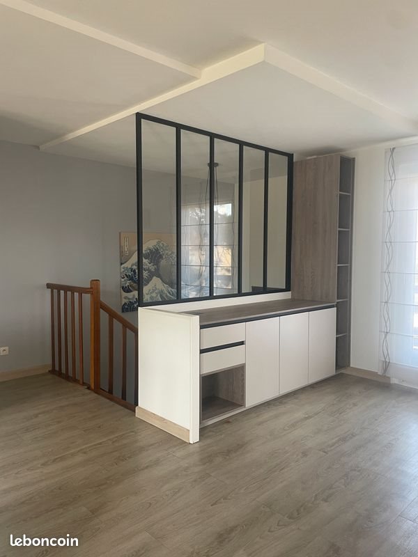 Maison à vendre, 130m², Saulxures-lès-Nancy