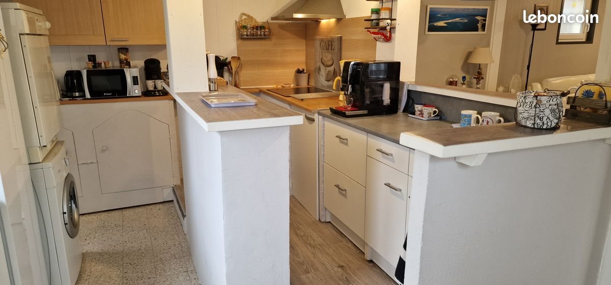 Maison à louer, 80m², Périgueux