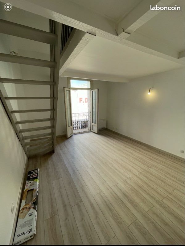 Appartement à louer, 27m², Montpellier