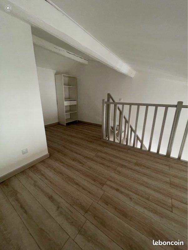 Appartement à louer, 27m², Montpellier