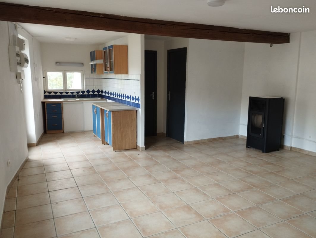Maison à louer, 69m², Vadencourt