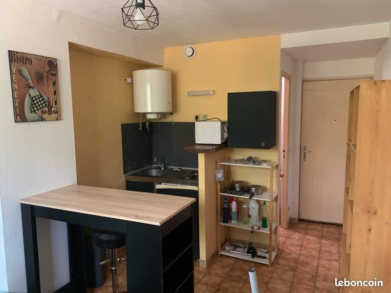 Appartement à louer, 15m², Pavie