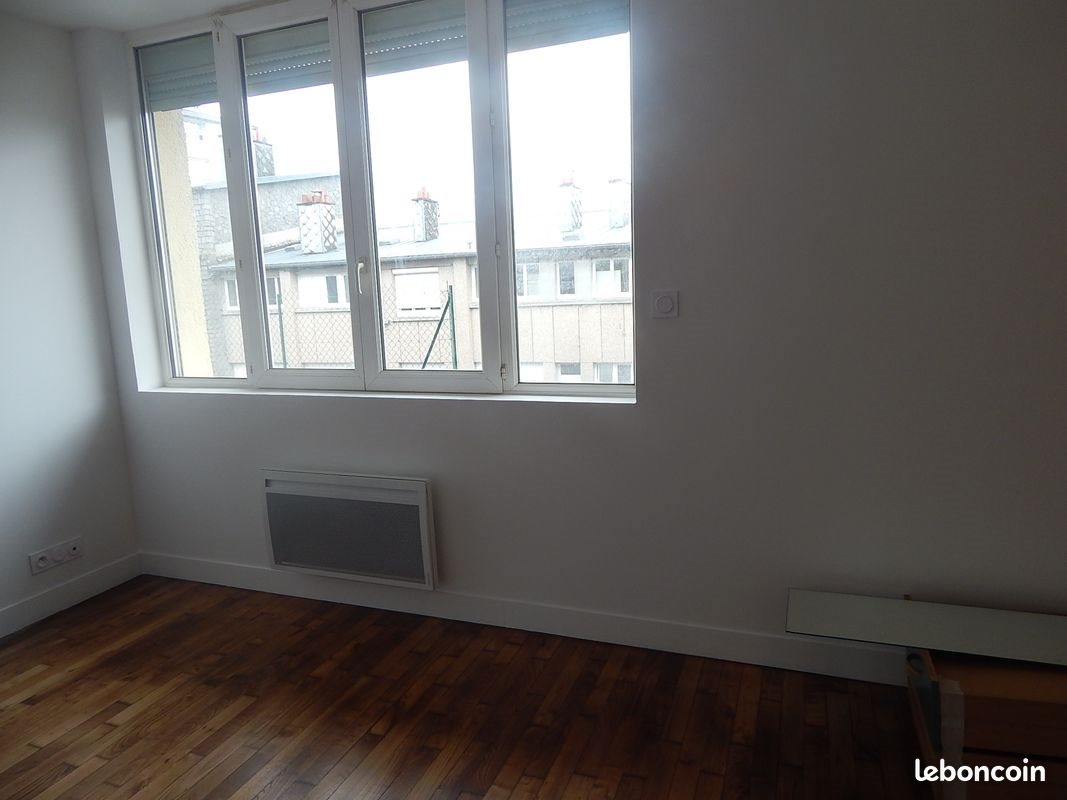 Appartement à louer, 43m², Vire