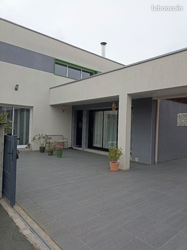 Maison à vendre, 137m², Liffré