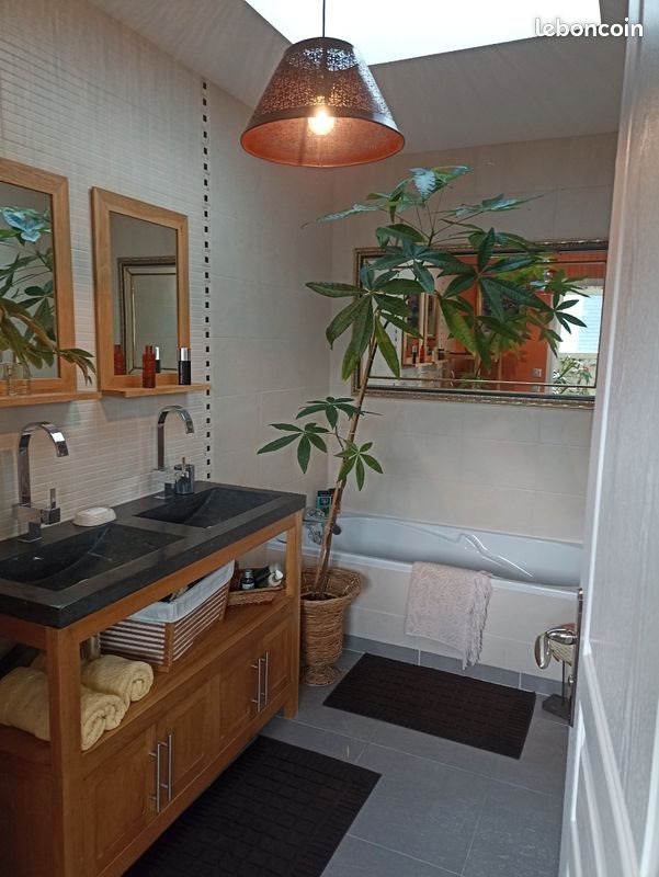 Maison à vendre, 137m², Liffré