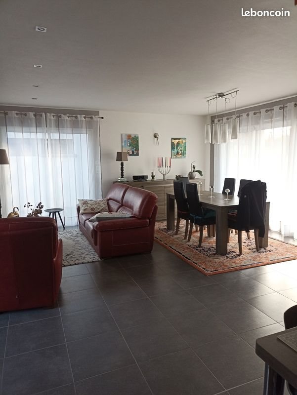 Maison à vendre, 137m², Liffré