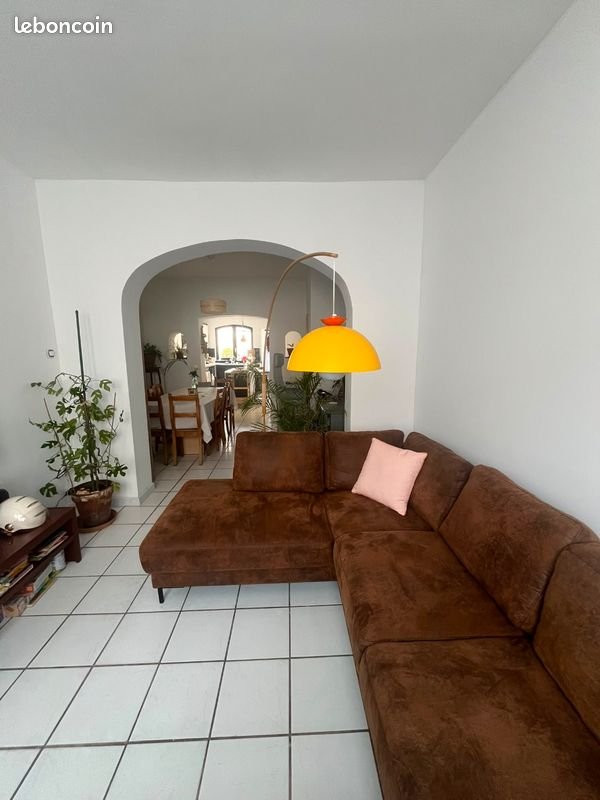 Maison à louer, 80m², Dunkerque