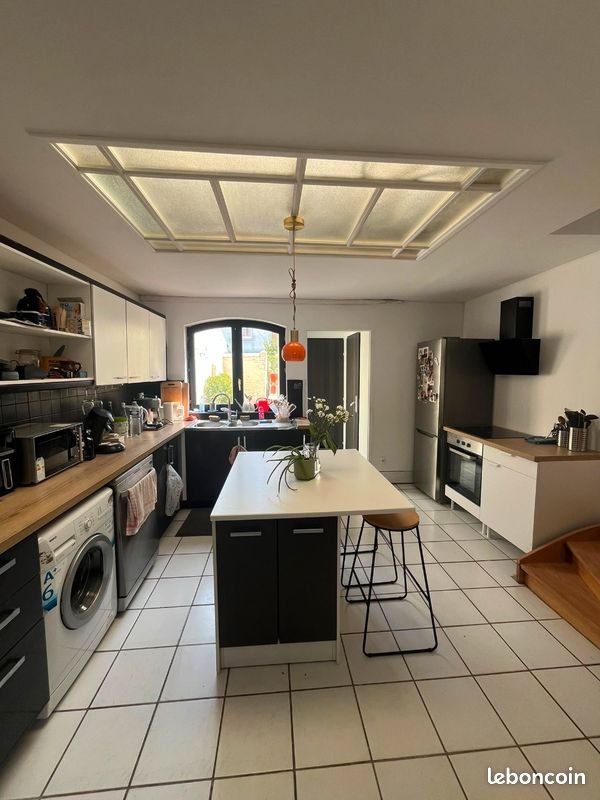 Maison à louer, 80m², Dunkerque
