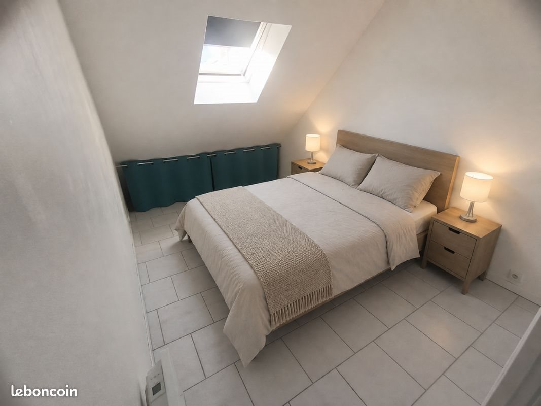 Appartement à louer, 30m², Chaingy