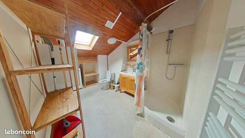 Appartement à louer, 35m², Saint-Étienne