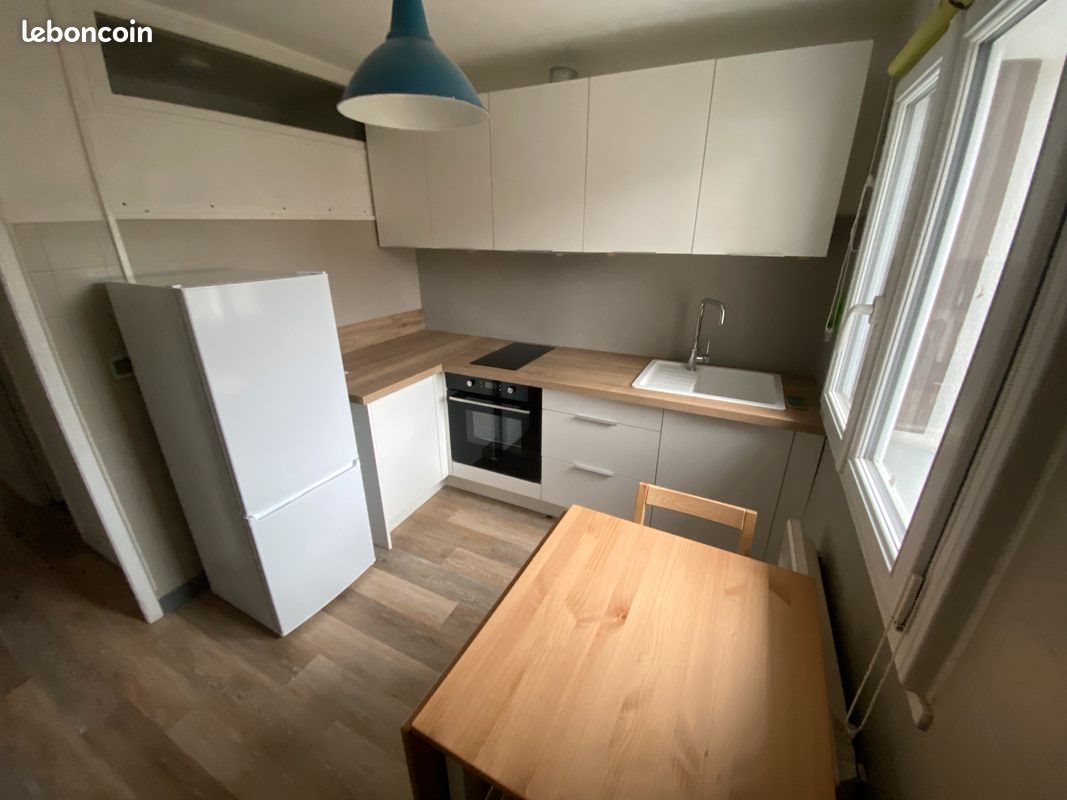 Appartement à louer, 28m², Champigny-sur-Marne