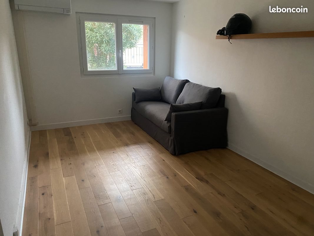 Appartement à louer, 28m², Champigny-sur-Marne